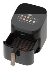 Cecotec Cecofry&Grill Smokin' 6500