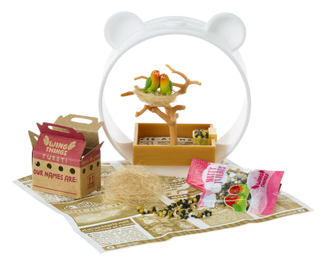 EAN 35051595700 - Miniverse Make It Mini Animals imagen 8