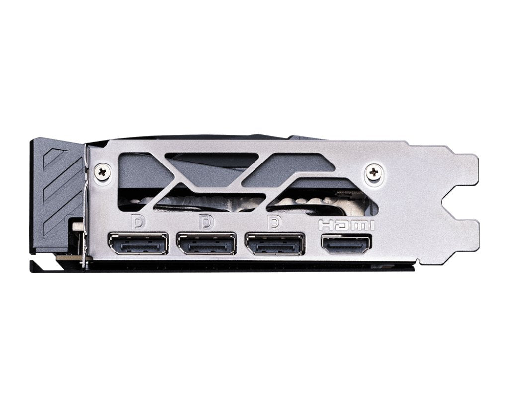 Msi Rtx5060ti Gaming Trio Oc 16gb Gddr7 V535-001r Retail