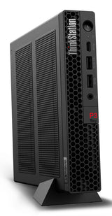 Pc Lenovo Thinkmation P3 Tiny I9-14900 2x48 2tb A1000 W11p
