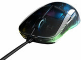 Endgame Gear Xm1 Rgb Usb Optical Gaming Mouse - Dark Reflex [Egg-Xm1rgb-Dr]
