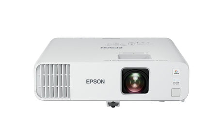 EAN 8715946715452 - Epson EB-L260F Proyector de alcance estándar 4600 lúmenes ANSI 3LCD 1080p (1920x1080) Blanco imagen 1