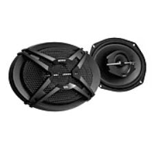 Sony Xs-Gtf6939 Altavoz Audio Ovalado De 3 Vías 420 W 2 Pieza(S)