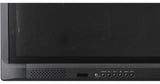 Sharp Pn-70hc1e Pantalla Señalización Digital 177,8 Cm (70") Lcd 350 Cd M² 4k Ultra Hd Negro Táctil