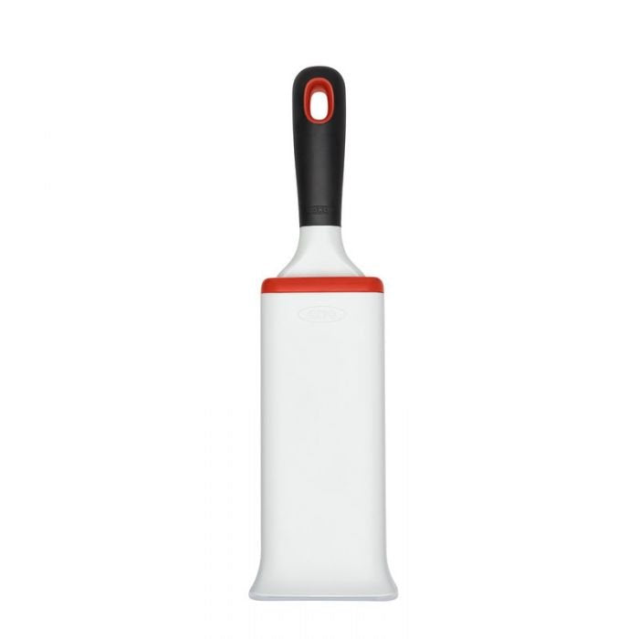 Oxo Ox12168800 Good Grips Furlifter Selbstreinigende Flusenbürste/Möbelbürste