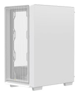 Ocypus Gamma C60 (Blanco, Tempered Glass) Gamma-C60-Whg000xx-Gl