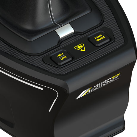 EAN 731855000005 - Turtle Beach VelocityOne Complemento para palanca de cambios de simulador de carreras imagen 5