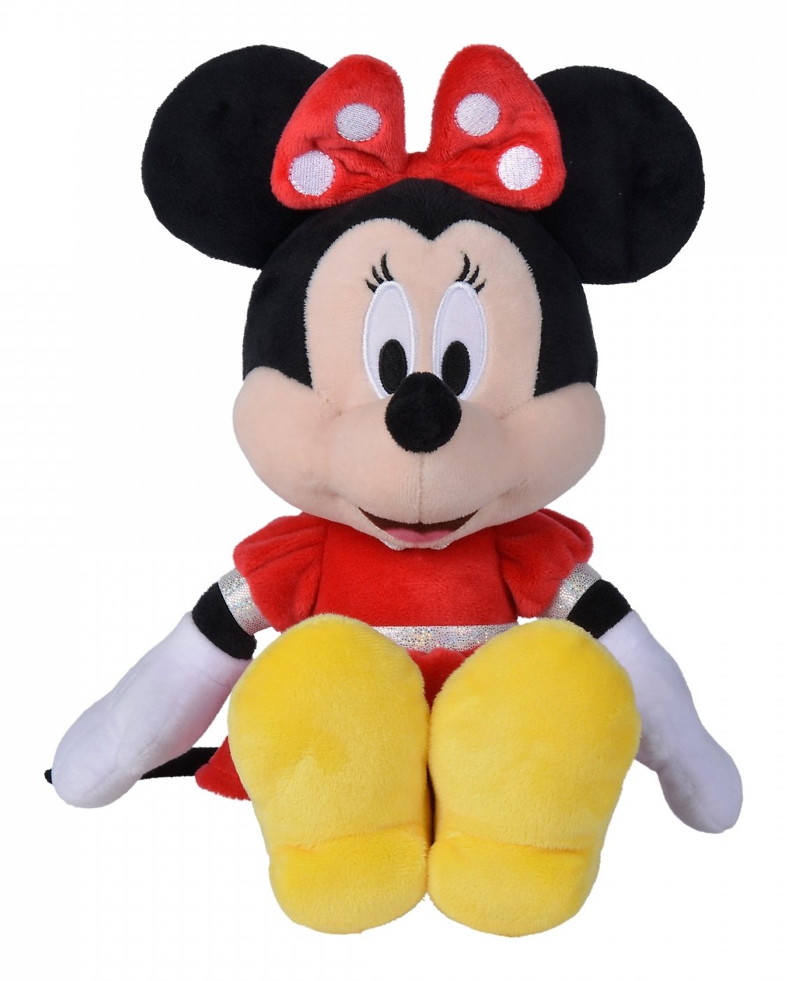 Peluche Minnie Disney Soft 35cm