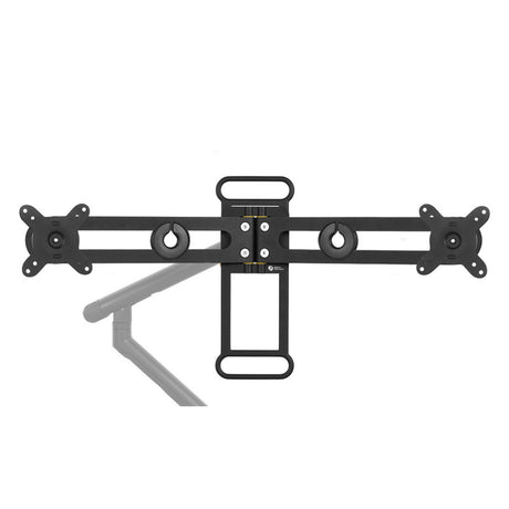 EAN 8719274677871 - BakkerElkhuizen BE Universal Crossbar 88,9 cm (35") Escritorio Negro imagen 20