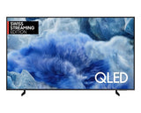 EAN 8806097119920 - Samsung Q8F QE75Q8FAAU 190,5 cm (75") 4K Ultra HD Smart TV Wifi Gris, Titanio imagen 1