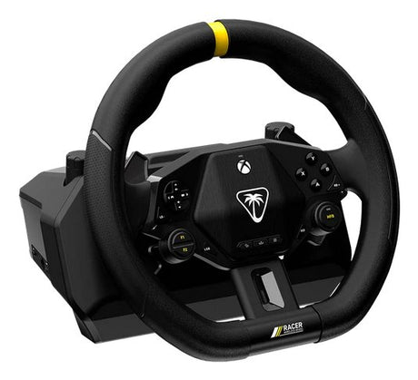 EAN 840454400236 - Turtle Beach TBR-2102-05 mando y volante Negro Bluetooth/RF/USB Gearbox Android, PC, Xbox One, Xbox One S, imagen 5