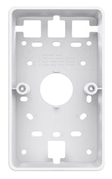 Caja De Conexiones Tplink Ojb-100 Para Punos De Acceso De Pared Omada