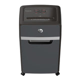 Trituradora De Documentos Hp Pro Shredder 24cc