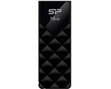 EAN 4712702626568 - Silicon Power Ultima U03 unidad flash USB 16 GB USB tipo A 2.0 Negro imagen 3