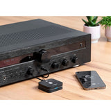 EAN 8718164531828 - Marmitek 25008182 receptor de audio bluetooth 100 m Negro imagen 3