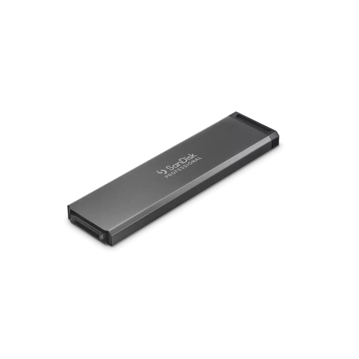 Externo Sandisk Professional Pro-Blade Ssd Mag Ssd 4tb