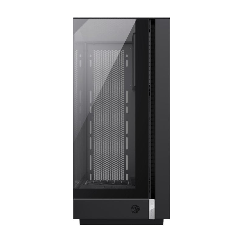 Caja Pc Gamemax  Case  T20 Bk  M-Atx