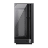 Caja Pc Gamemax  Case  T20 Bk  M-Atx