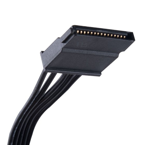 Fuente De Alimentación Silverstone Sst-Ha850r-Pm 850w,  Negro, 4x Pcie, 850 Vatios