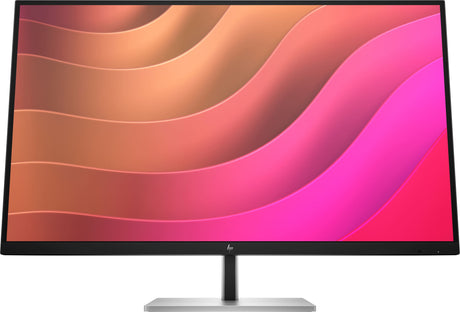 EAN 5715063357255 - HP E32k G5 4K USB-C Monitor pantalla para PC 80 cm (31.5") 3840 x 2160 Pixeles 4K Ultra HD LCD Negro imagen 1