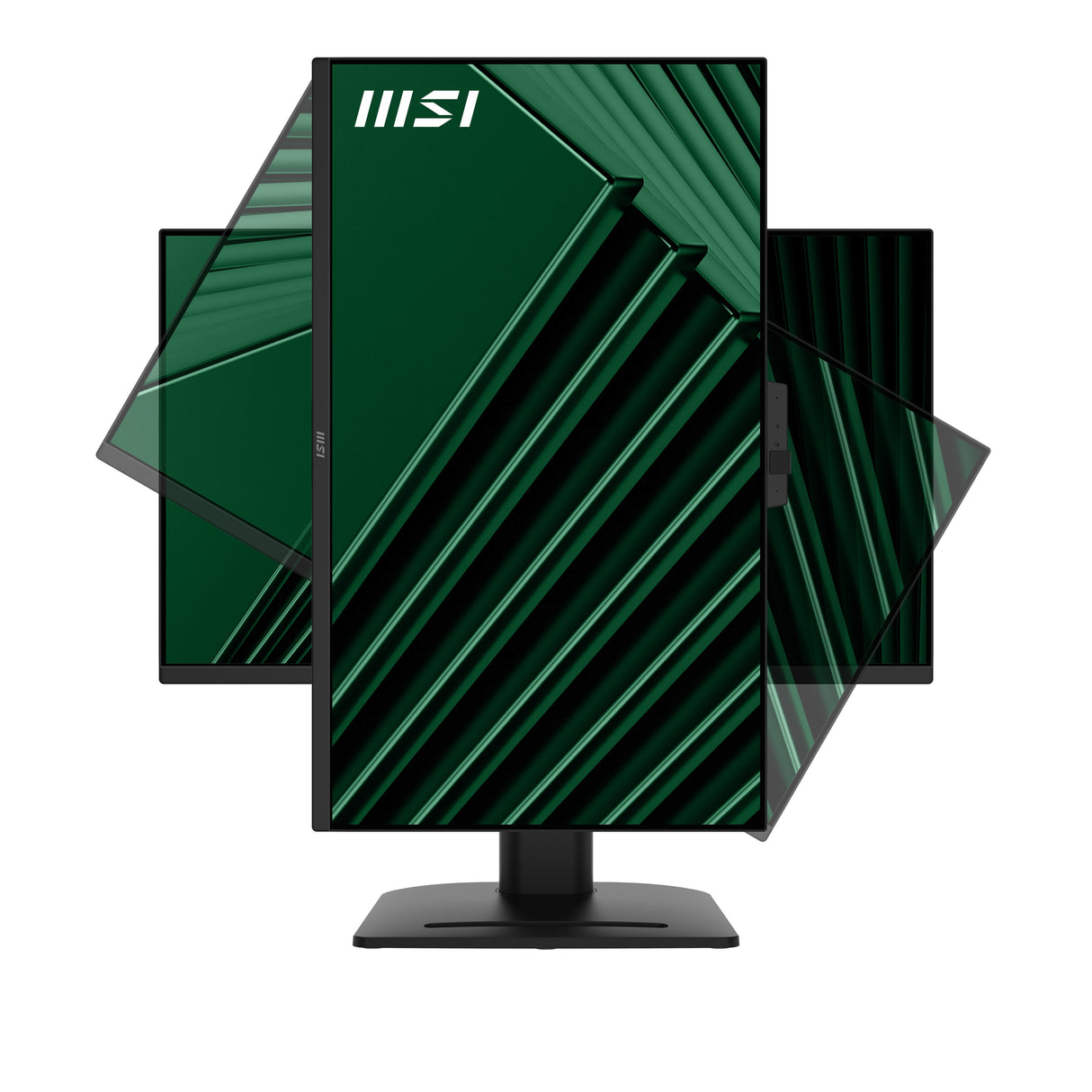 EAN 4711377238182 - MSI Pro MP275QPDG pantalla para PC 68,6 cm (27") 2560 x 1440 Pixeles Wide Quad HD LCD Negro imagen 12