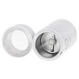 Molinillo  Adler Ad 4446ws  De Café 150 W Blanco