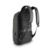 Mochila Sharkoon Backpack Negro