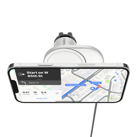 EAN 0745883885992 - Belkin BoostCharge Pro Gris imagen 6