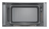 Bosch Home Bfl523mb4 Serie 2, Microondas Negro Bfl523mb4