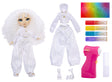 EAN 35051543343 - Rainbow High Air Brush & Create Fashion Dolls -Green Eyes imagen 1