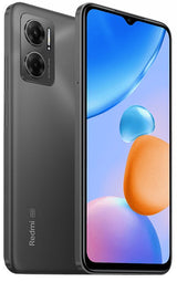 EAN 6934177778643 - Xiaomi Redmi 10 5G 16,7 cm (6.58") SIM doble Android 12 USB Tipo C 4 GB 64 GB 5000 mAh Grafito, Gris imagen 1