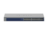 Multi-Gigabit Plus Switch With Cpnt 10g Ports And 2 Dedicated Sfp+ P