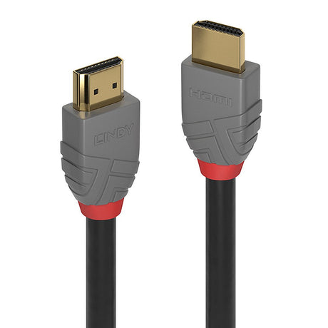 EAN 4002888369671 - Lindy 36967 cable HDMI 10 m HDMI tipo A (Estándar) Negro, Gris imagen 1