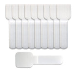 EAN 4260162070273 - Label-the-cable LTC 3120 presilla Blanco imagen 1