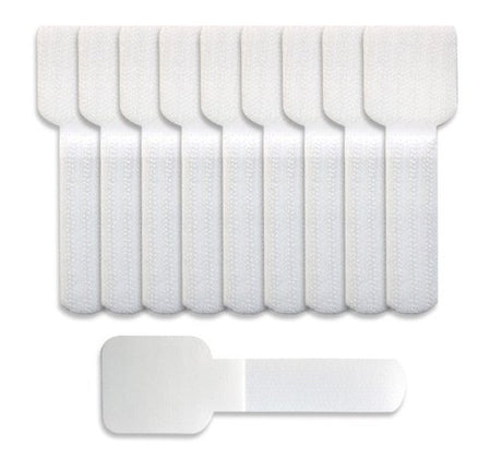 EAN 4260162070273 - Label-the-cable LTC 3120 presilla Blanco imagen 1