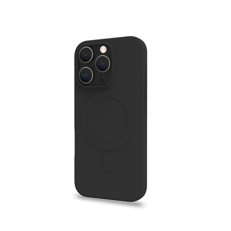 EAN 8021735210924 - Celly CROMOMAG1079BK funda para teléfono móvil 15,9 cm (6.27") Negro imagen 2