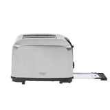 EAN 5903887802178 - Adler AD 3222 tostadora 7 2 rebanada(s) 1000 W Plata imagen 4