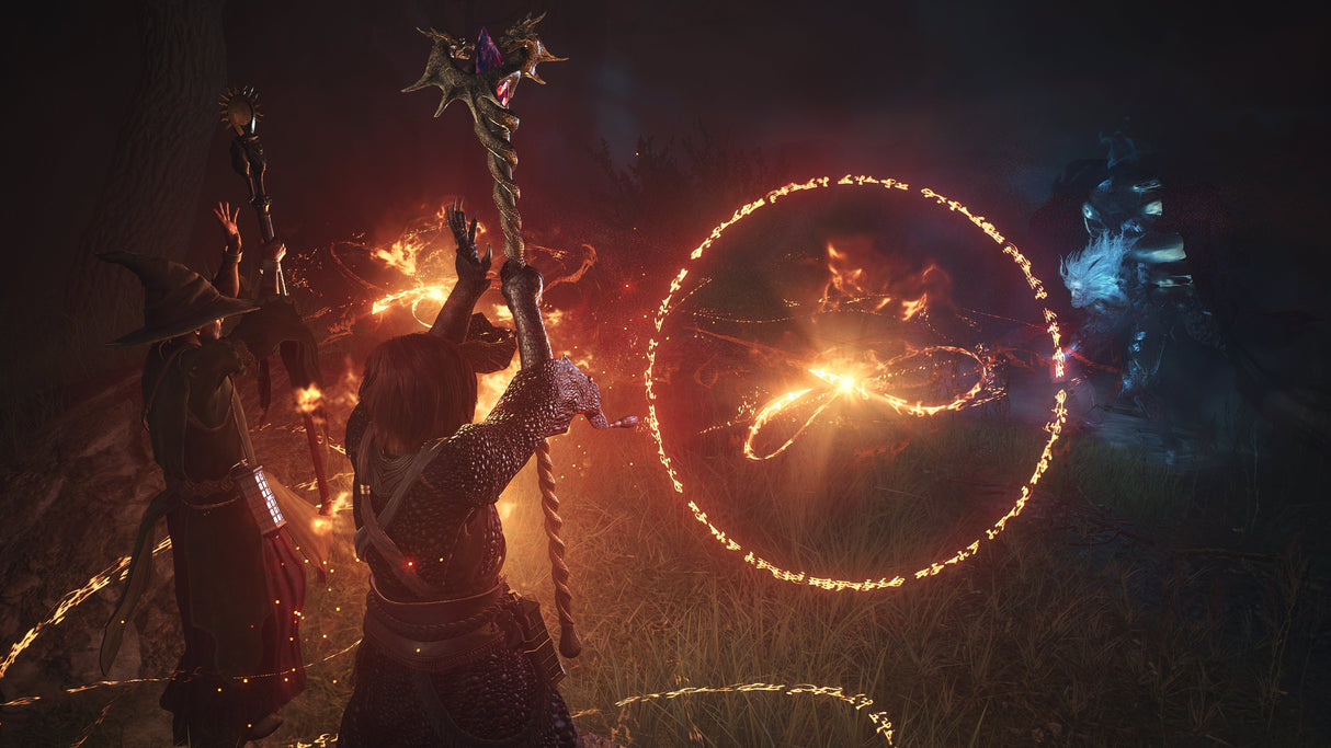 EAN 5055060954096 - Capcom Dragon's Dogma 2 Estándar Inglés PlayStation 5 imagen 26