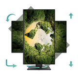 Monitor Pro Mp275phgn E14 27 Cali/Led/Fhd/Flat/144hz/Czarny