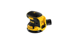 Lijadora Orbital Aleatoria 18v Dewalt Dcw210n Sin Batería