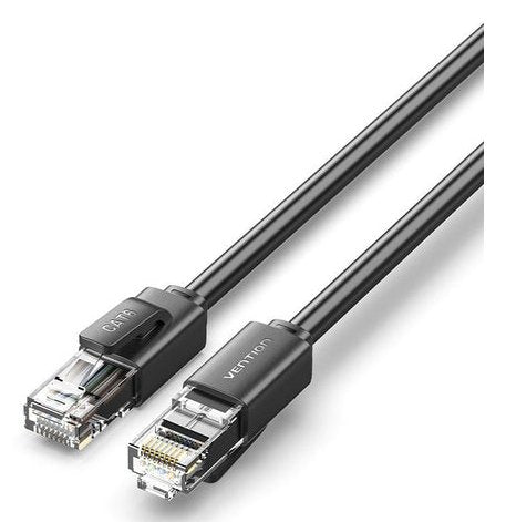 Vention Cat6 Utp Patch Cable 26cabl Awg 30m Black