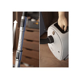 EAN 7332543822836 - AEG AB61H6SW 3,5 L Aspiradora cilíndrica Secar 850 W Bolsa para el polvo imagen 14