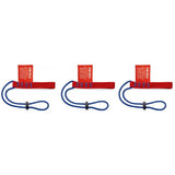 EAN 4003773081364 - Knipex 00 50 02 T BK correa de protección para herramienta 1,5 kg 85 mm imagen 1