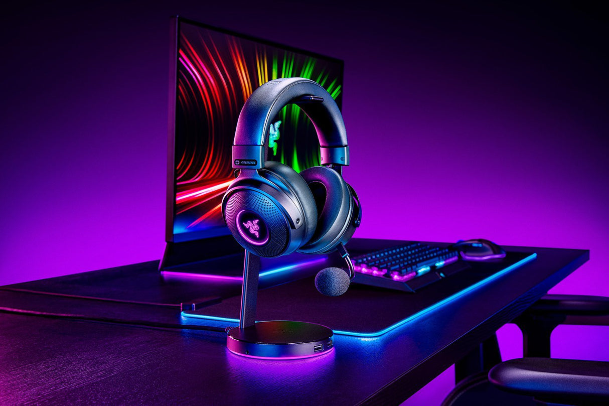 Auriculares Gaming Kraken V3 Pro Rz04-03460100-R3m1