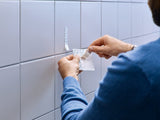 Tesa Clavo Adhesivo Ajumable Azulejos Y Metal Hama 4kg 2uds.