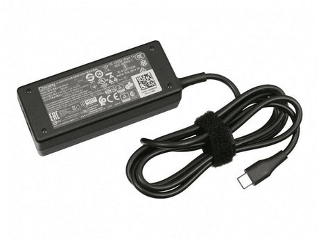 EAN 5706998909428 - ASUS 0A001-00695000 adaptador e inversor de corriente Interior 45 W Negro imagen 1
