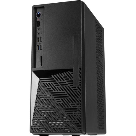 EAN 4260455644716 - Inter-Tech S-703 Escritorio Negro imagen 3