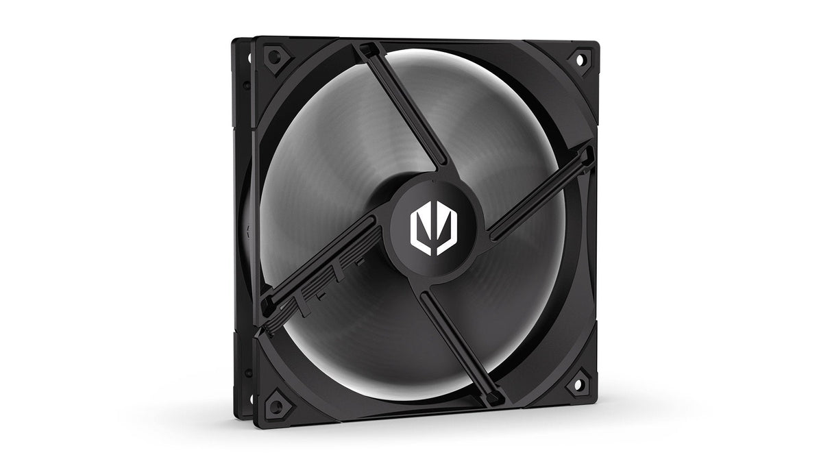 EAN 5903018665962 - ENDORFY Fluctus 140 PWM Carcasa del ordenador Ventilador 14 cm Negro imagen 5