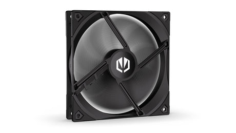 EAN 5903018665962 - ENDORFY Fluctus 140 PWM Carcasa del ordenador Ventilador 14 cm Negro imagen 5