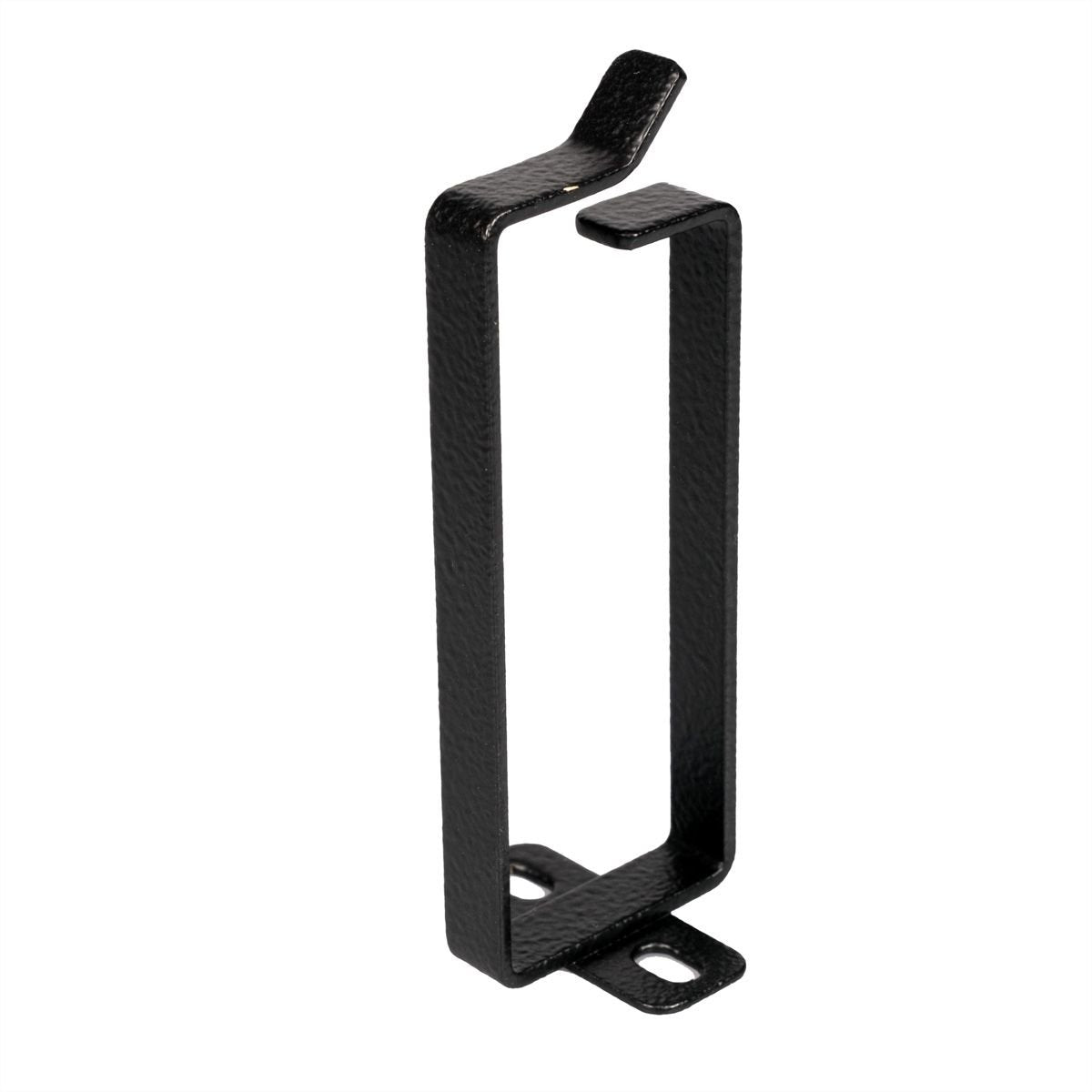 Roline Cablefhrungsbgel, 44x100mm Schwarz 10 Stck